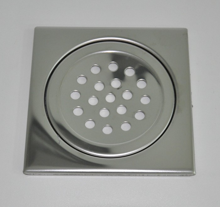 Podna rešetka 20x20/1,2 mm - Kerasan